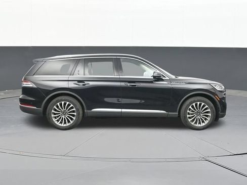 Used 2022 Lincoln Aviator Reserve w/ Equipment Group 201A AWD/4WD image 16