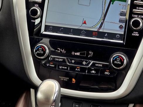 Used 2015 Nissan Murano SL w/ Cargo Package FWD image 33