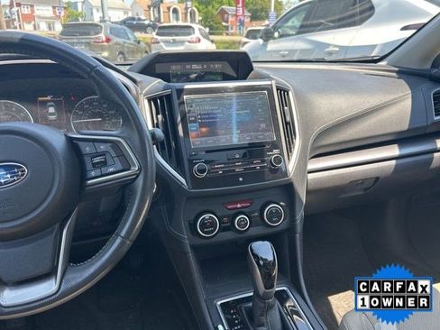 Used 2017 Subaru Impreza 2.0i Limited AWD/4WD image 16