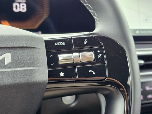 New 2026 Kia Sorento EX image 34