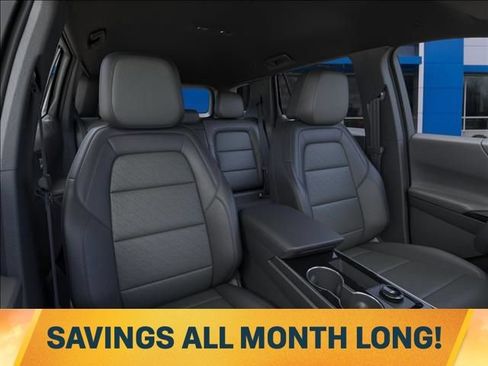 New 2027 Chevrolet Equinox LT w/ Convenience Package II FWD image 16