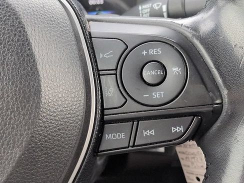 Used 2020 Toyota Corolla SE FWD image 23