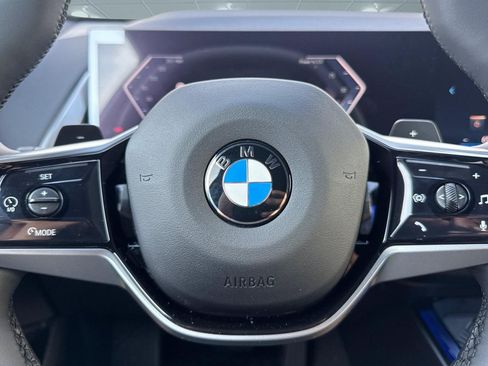Used 2026 BMW X3 xDrive30i w/ Premium Package AWD/4WD image 11