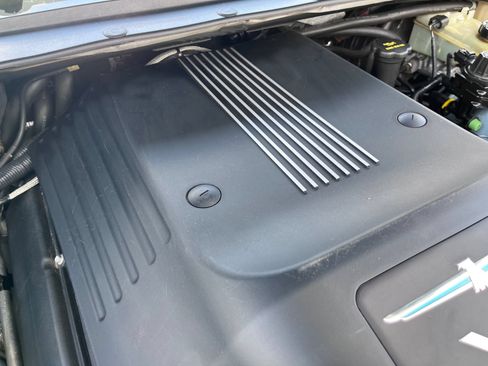 Used 2003 Ford Thunderbird RWD image 65