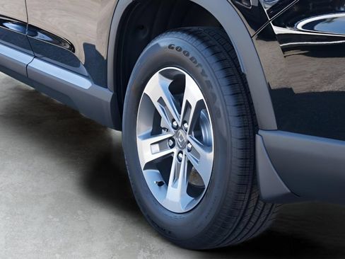 Used 2025 Honda Pilot EX-L image 6