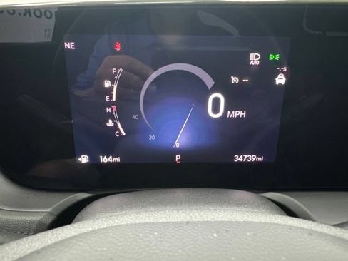 Used 2024 Buick Encore GX Sport Touring w/ Comfort Package AWD/4WD image 13