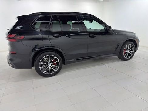 Used 2026 BMW X5 xDrive40i w/ M Sport Package AWD/4WD image 6