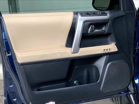 Used 2024 Toyota 4Runner Limited RWD image 22