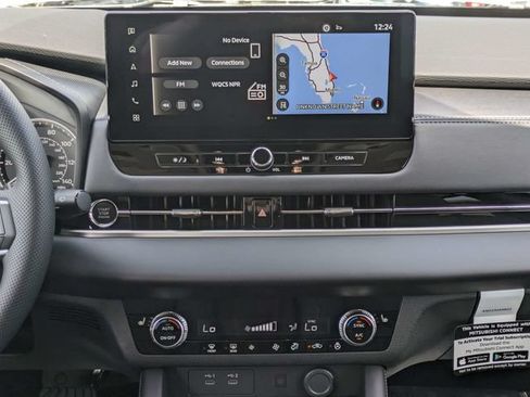 New 2026 Mitsubishi Outlander SE FWD image 18