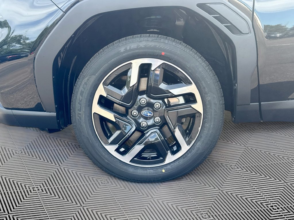 New 2026 Subaru Forester Limited AWD/4WD image 31