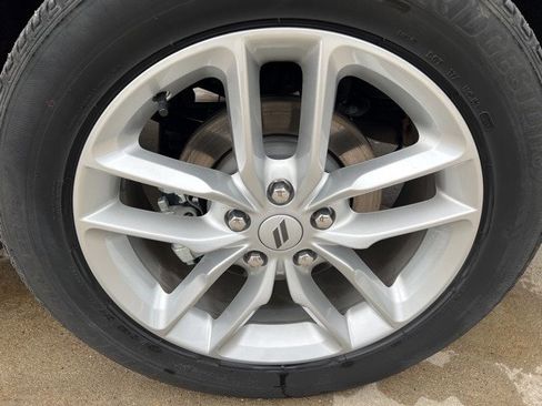 Certified 2025 Dodge Durango GT image 10