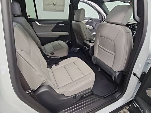 New 2026 GMC Acadia Elevation w/ Black Edition FWD image 37