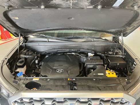 Used 2021 Hyundai Palisade Limited AWD/4WD image 33