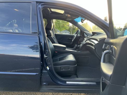 Used 2009 Acura MDX w/ Sport & Entertainment Pkgs AWD/4WD image 23