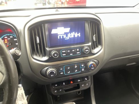 Used 2016 Chevrolet Colorado Z71 image 28