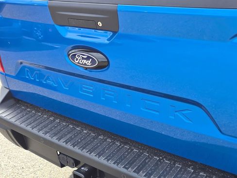 New 2026 Ford Maverick XLT w/ Equipment Group 301A image 13
