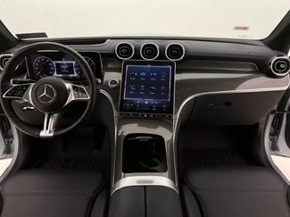 Used 2024 Mercedes-Benz GLC 300 4MATIC video 2