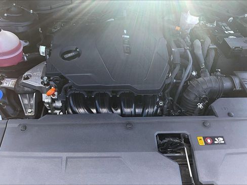 Used 2022 Hyundai Tucson SEL FWD image 33