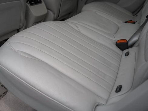 Used 2023 Mercedes-Benz EQS 580 4MATIC SUV image 31