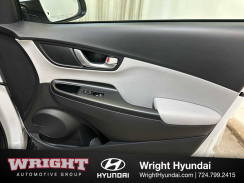 Certified 2023 Hyundai Kona Limited image 17