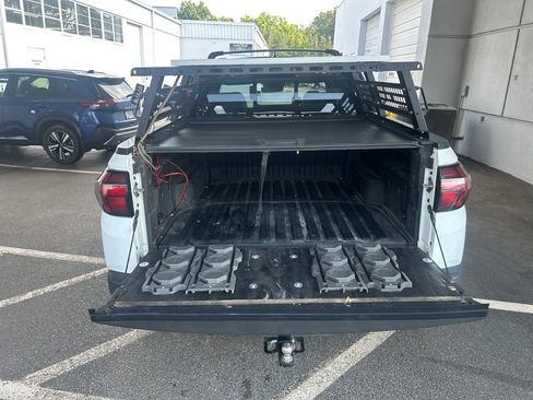 Used 2022 Hyundai Santa Cruz Limited AWD/4WD image 27