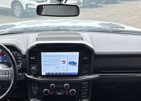 Used 2023 Ford F150 XLT w/ Equipment Group 302A High AWD/4WD image 9