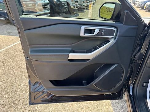 Used 2022 Ford Explorer Timberline AWD/4WD image 7