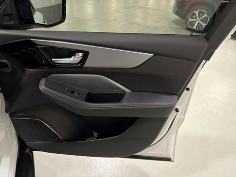 Used 2026 Acura MDX A-Spec image 38