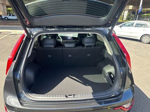New 2025 Kia Niro Wave FWD image 20