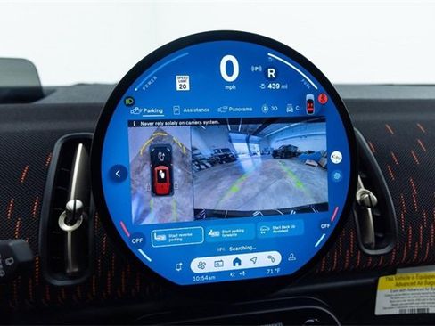 New 2026 MINI Cooper Countryman John Cooper Works w/ Comfort Package Max image 17