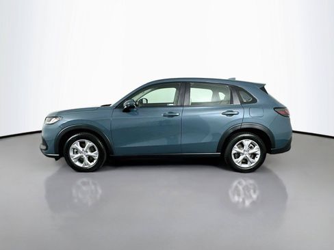 Certified 2024 Honda HR-V LX image 8