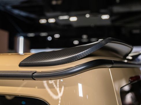 Used 2026 Mercedes-Benz G 63 AMG 4MATIC image 24