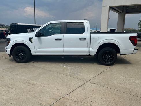 Used 2025 Ford F150 STX RWD image 9