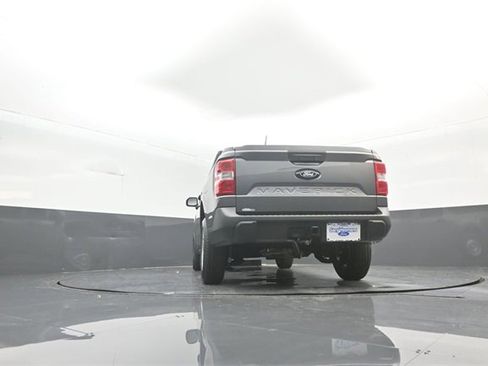 New 2026 Ford Maverick XL image 31