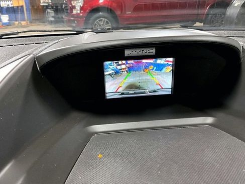 Used 2017 Ford Escape S image 12