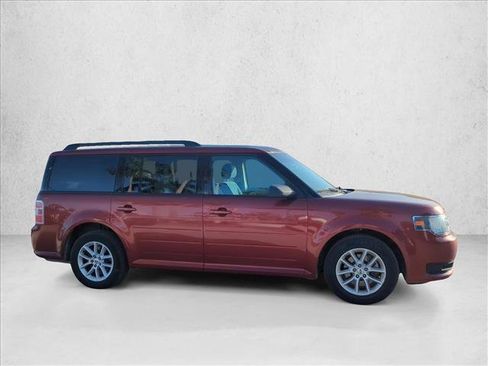 Used 2014 Ford Flex SE FWD image 4