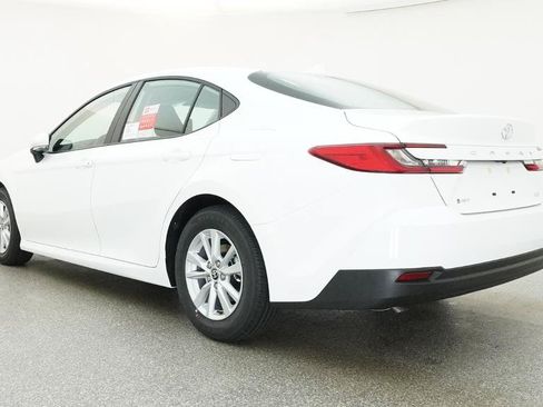 Used 2026 Toyota Camry LE FWD image 24