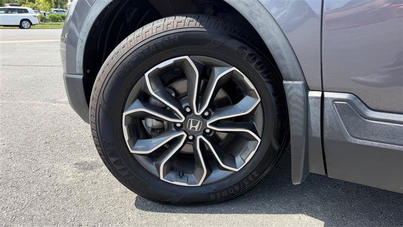 Used 2020 Honda CR-V EX-L image 14