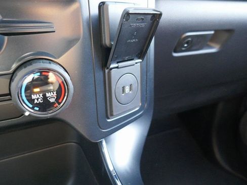 New 2025 Ford F150 STX image 20