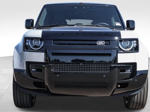 New 2026 Land Rover Defender 110 X AWD/4WD image 2