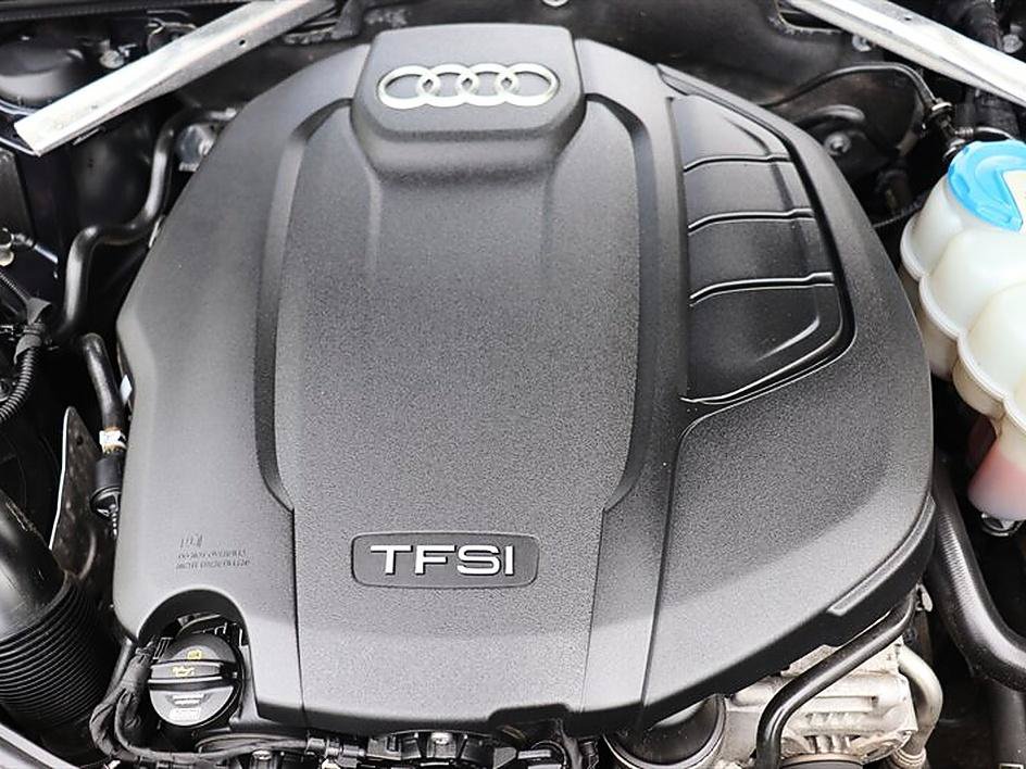 Used 2018 Audi A4 2.0T Ultra Premium w/ Convenience Package FWD image 30