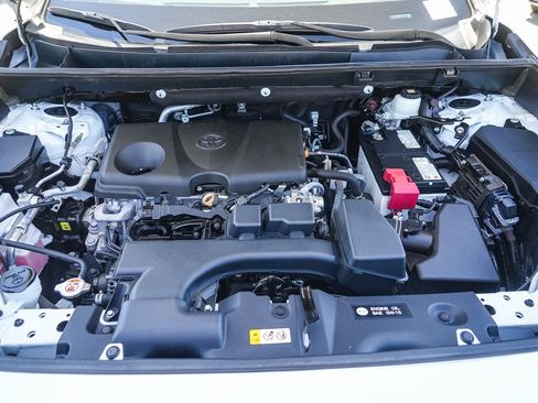 Certified 2023 Toyota RAV4 XLE Premium FWD image 28