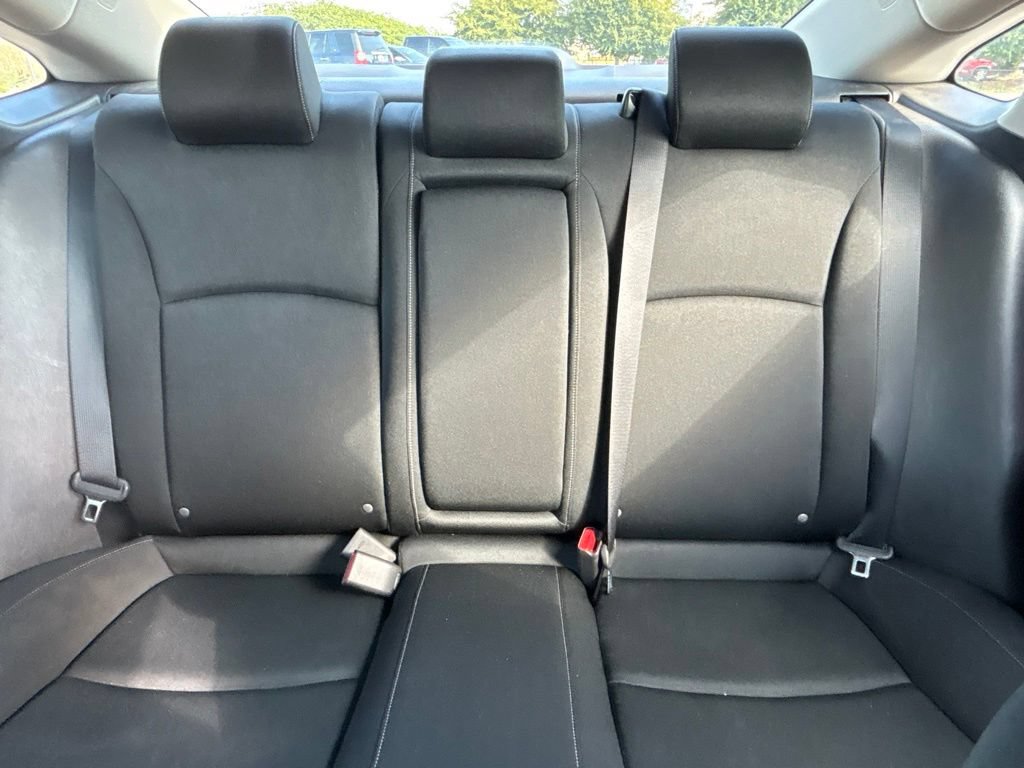 Used 2019 Honda Civic EX image 34