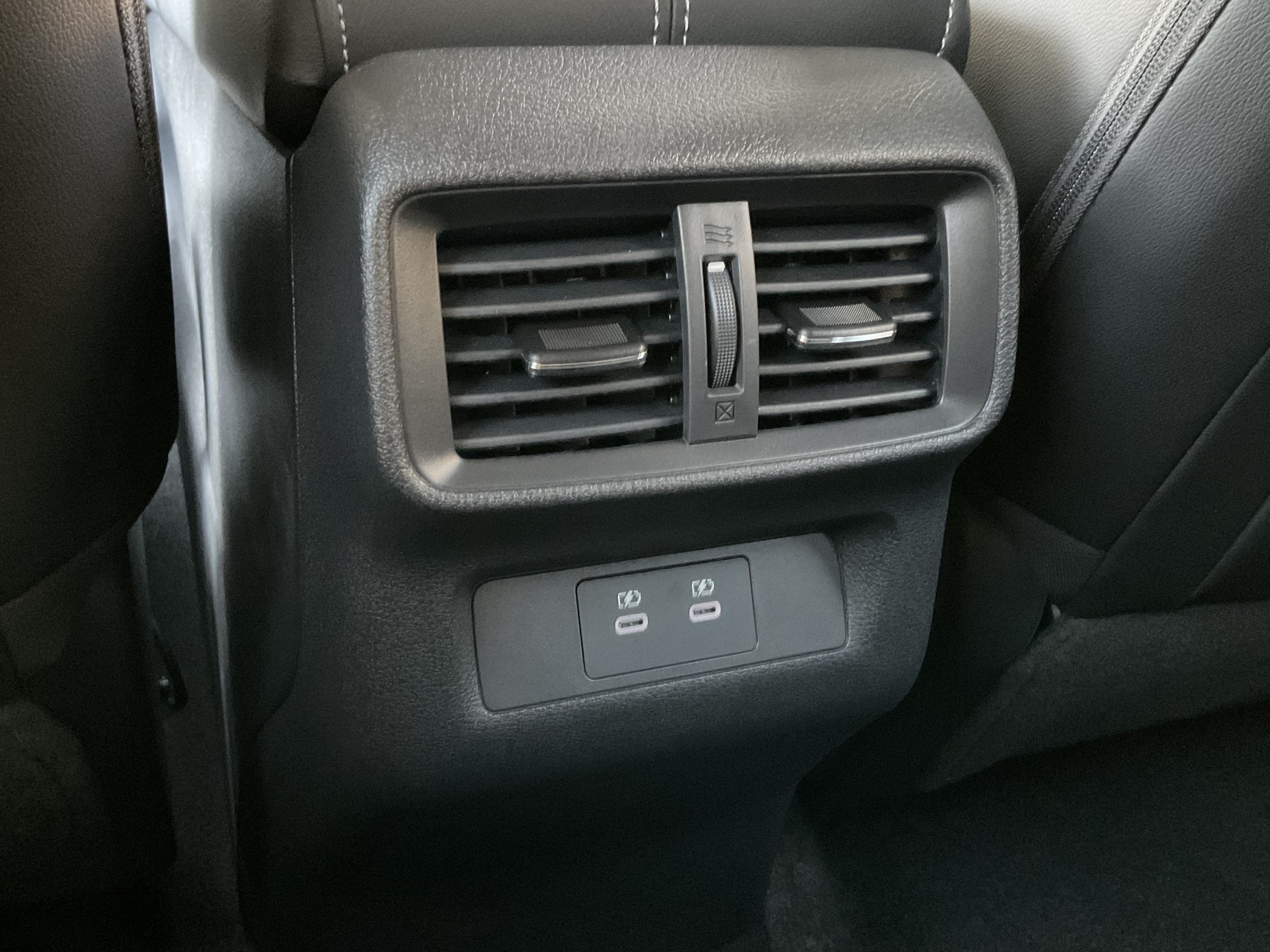 Used 2026 Nissan Murano SV AWD/4WD image 34
