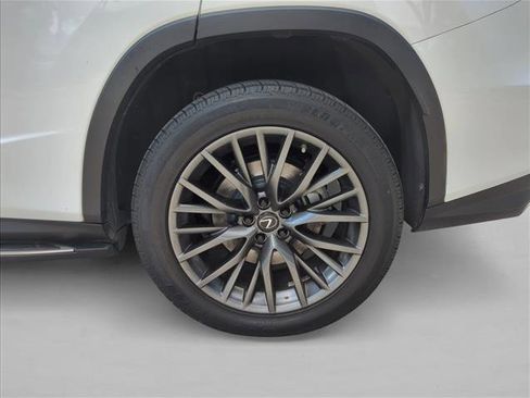 Used 2021 Lexus RX 350 F Sport image 29