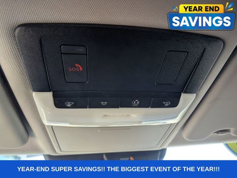 Used 2023 Mitsubishi Outlander SE image 20