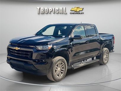 Used 2023 Chevrolet Colorado LT w/ LT Convenience Package