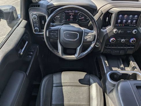 Used 2022 GMC Sierra 2500 Denali AWD/4WD image 14