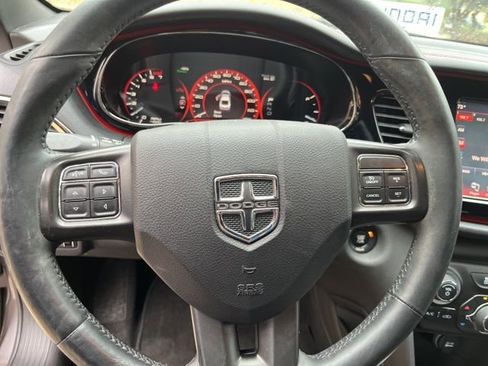 Used 2015 Dodge Dart GT w/ Sun/Sound Group image 10