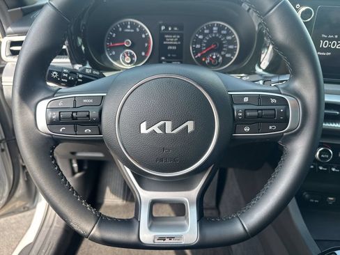 Used 2024 Kia K5 GT-Line FWD image 23